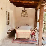 La Malinche Ferienhaus *