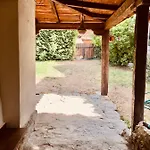 Nyaraló La Malinche