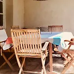 Ferienhaus La Malinche