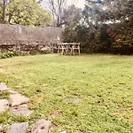 La Malinche Ferienhaus