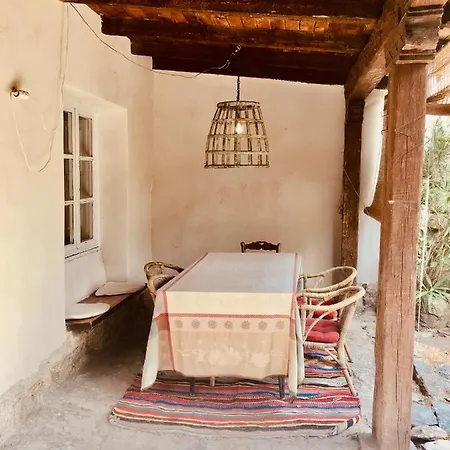 La Malinche Casa vacanze *