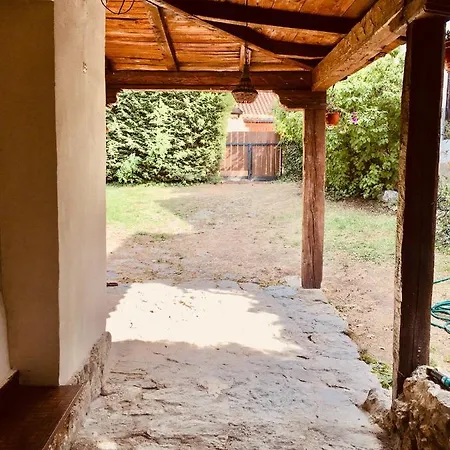 Hébergement de vacances La Malinche