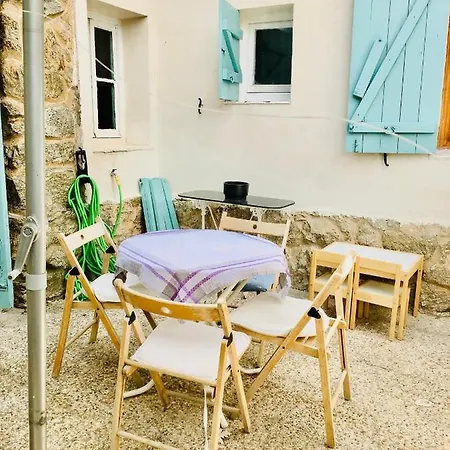 La Malinche Hébergement de vacances