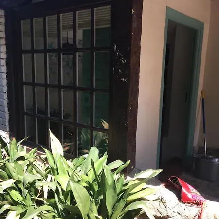 La Malinche Hébergement de vacances