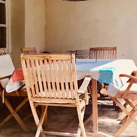 Casa vacanze La Malinche