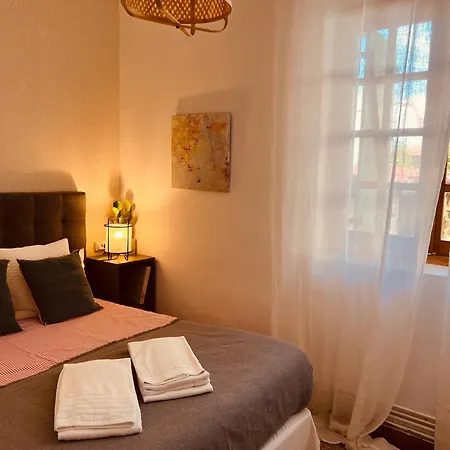 La Malinche 度假居