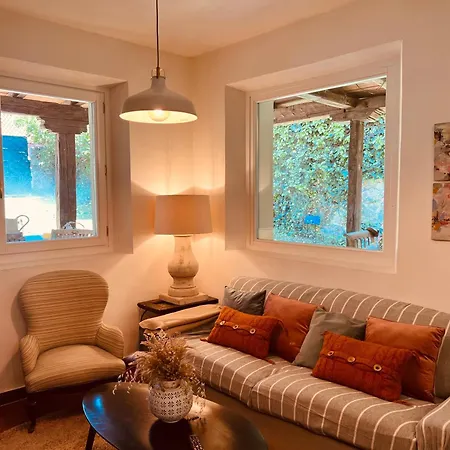 La Malinche 度假居 塞哥维亚