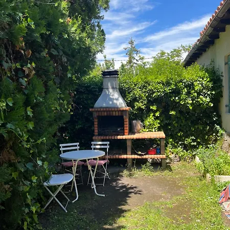 度假居 La Malinche 塞哥维亚