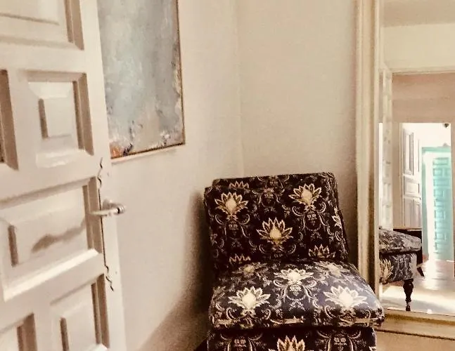 La Malinche Holiday home Segovia