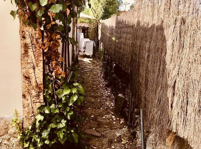 La Malinche 塞哥维亚