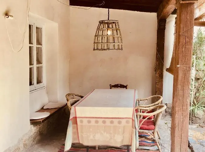 La Malinche Holiday home *