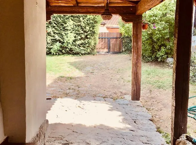 Holiday home La Malinche