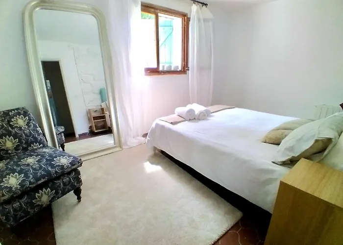 Holiday home La Malinche