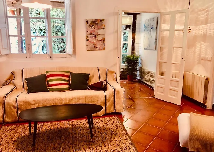 La Malinche 塞哥维亚