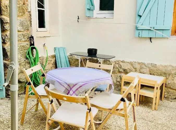 La Malinche Holiday home