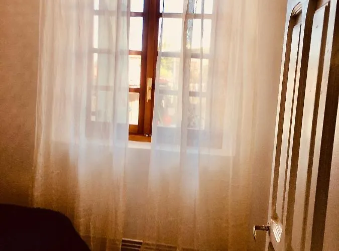 La Malinche Holiday home