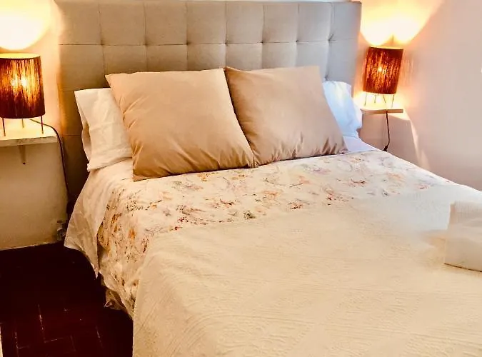 La Malinche Holiday home