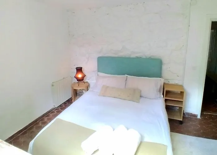 Holiday home La Malinche *