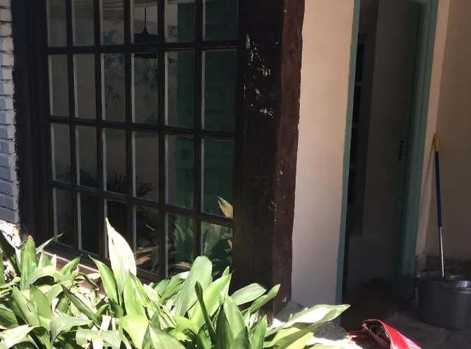 La Malinche 度假居