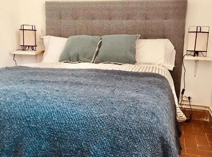 Holiday home La Malinche Segovia