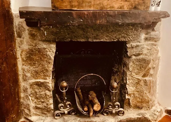 La Malinche 塞哥维亚