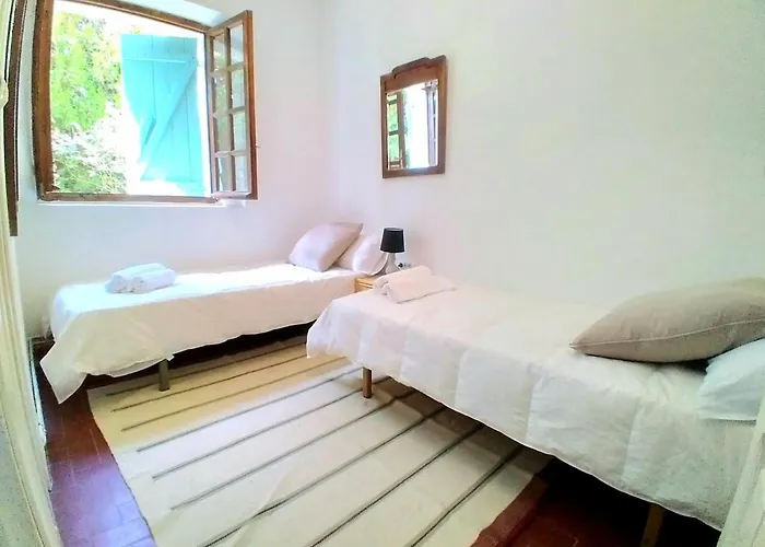 La Malinche * 塞哥维亚