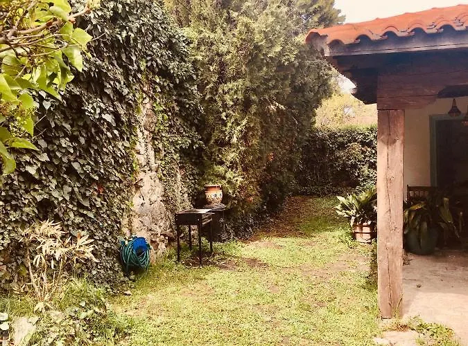 La Malinche * 塞哥维亚