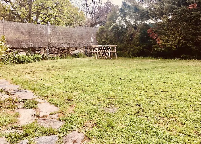 La Malinche 度假居