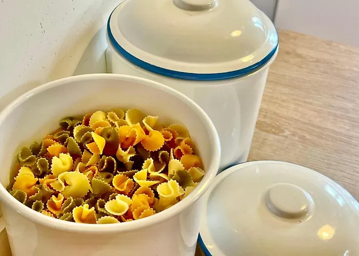 Holiday home La Malinche *