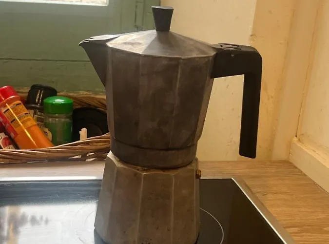 La Malinche * Segovia