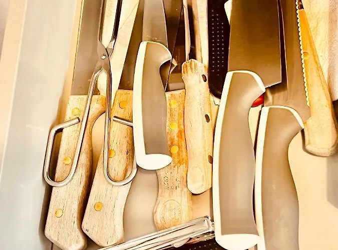 度假居 La Malinche