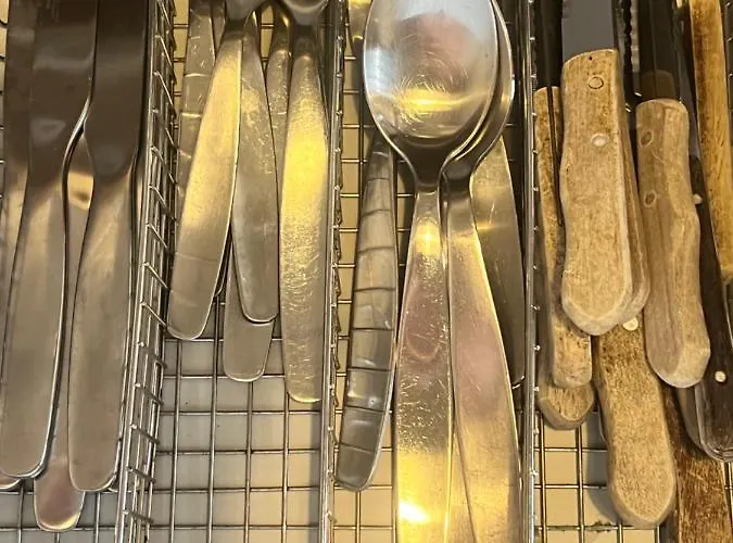 Holiday home La Malinche