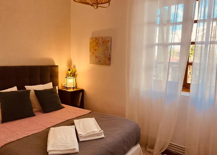 La Malinche Holiday home