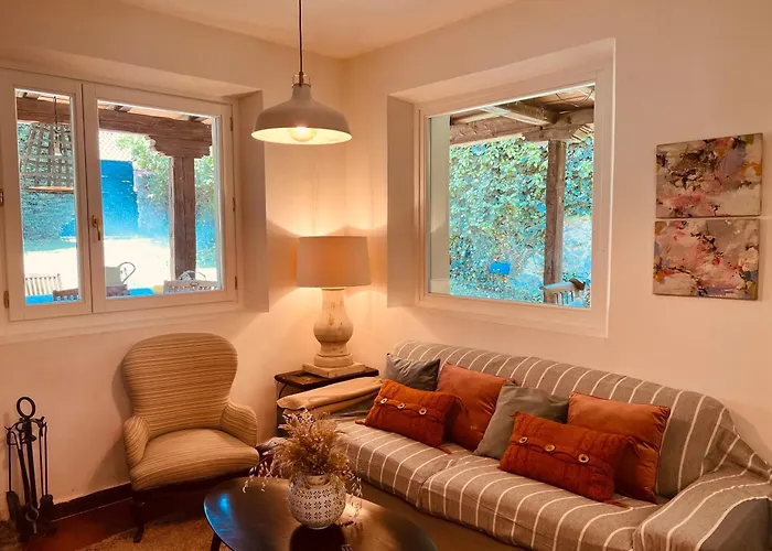 La Malinche 度假居 塞哥维亚