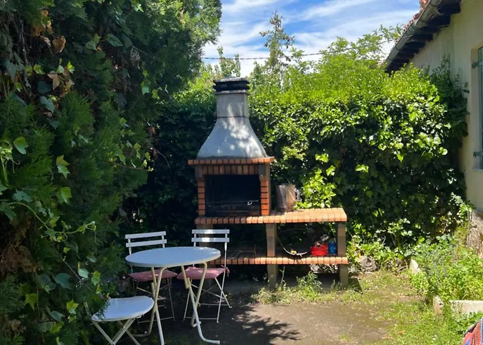 Holiday home La Malinche Segovia